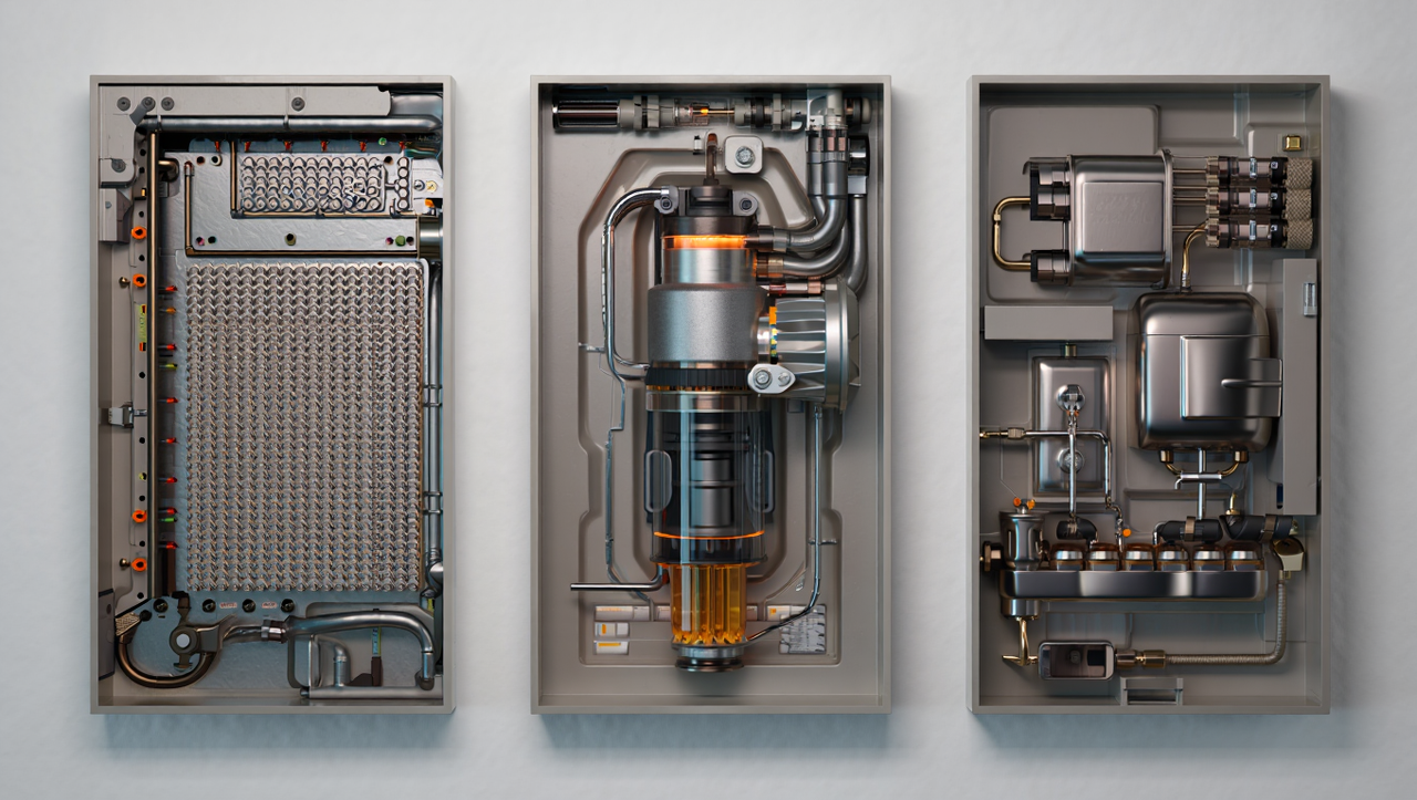 ультразвуковая ванная