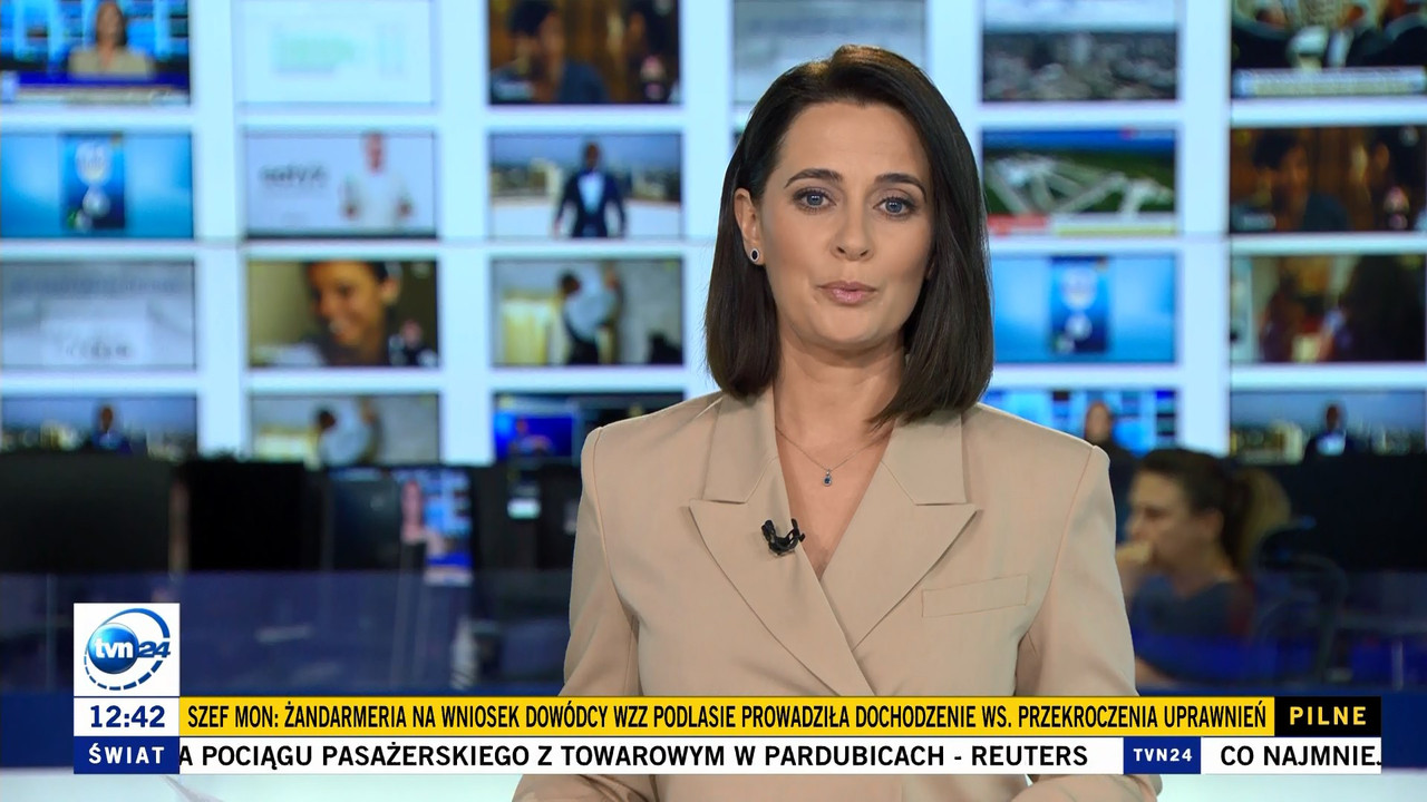 6 06 2024 malgosia kukula tvn24 2