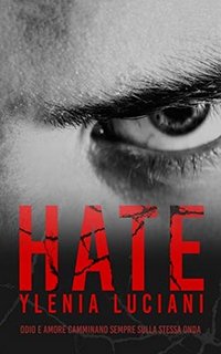 Ylenia Luciani - Hate (2020)