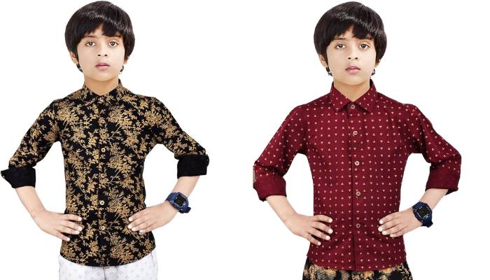 13 Year Old Boy Fashion Trends 2024