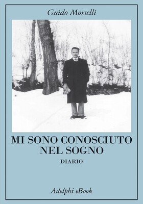 Guido Morselli  - Mi sono conosciuto nel sogno (2026)