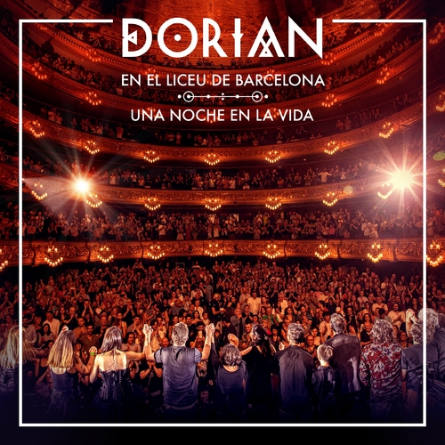 Dorian - Una noche en la vida (2023) Mp3