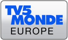 TV5Monde Europe