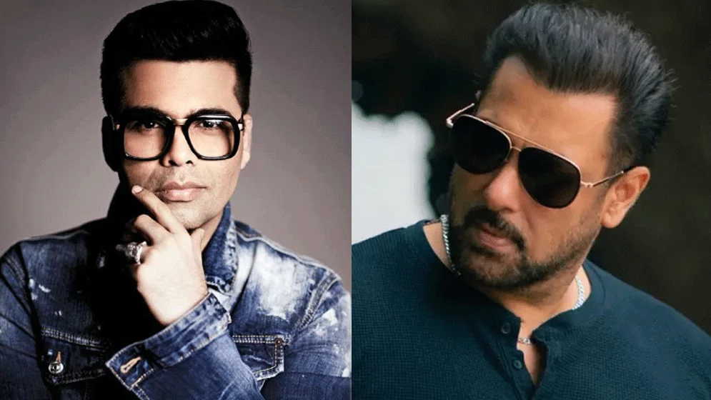 ‘কফি উইথ করণ’ শেষ সিজনে সালমানকে নিয়ে চমক পরিচালক করণের