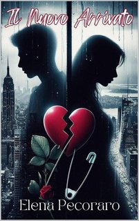 Elena Pecoraro - Il Nuovo Arrivato (2024)
