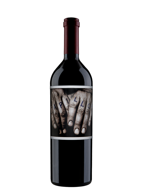 Orin Swift - Papillon, Red Blend