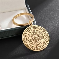 Money Amulet Produkt