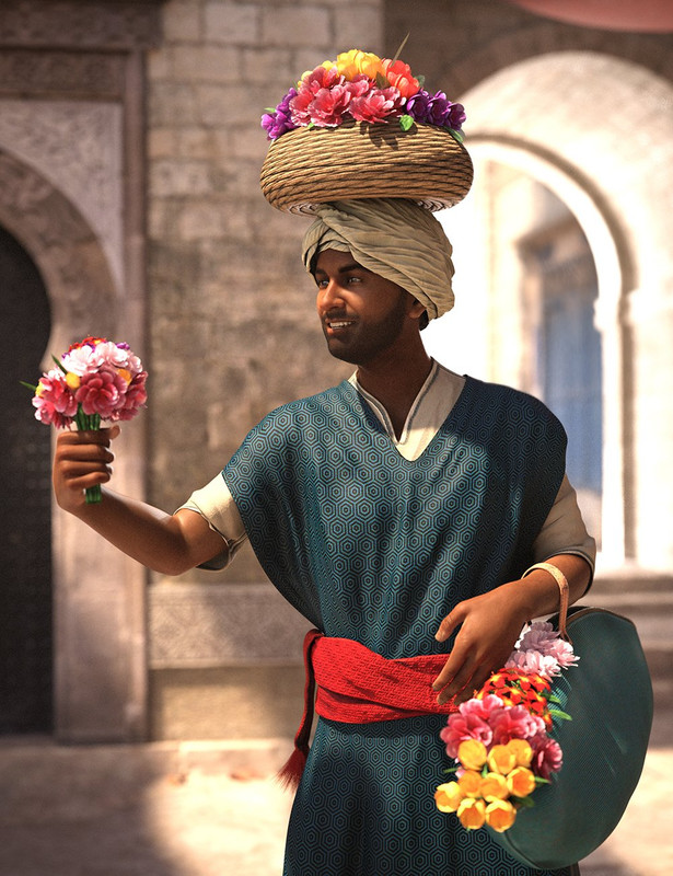 dforcemoroccanflowerselleroutfitforgenesis8males00maindaz3d