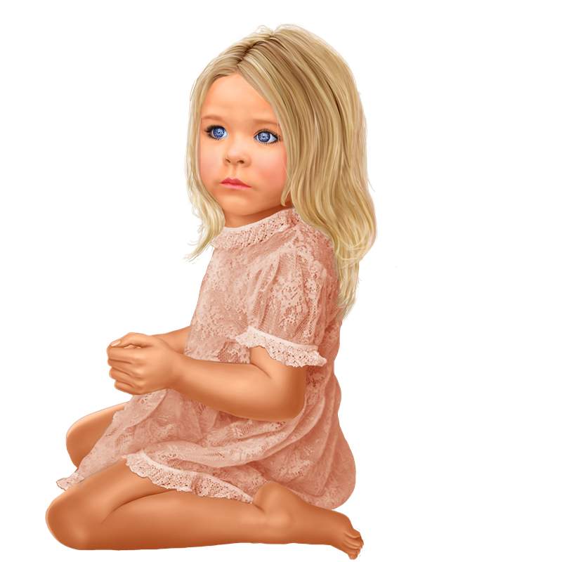 Baby_with_a_rabbit 18