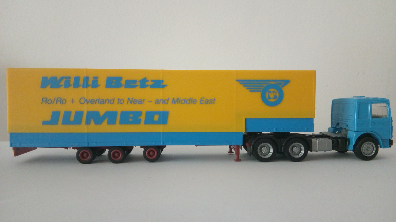 Mache (9216)