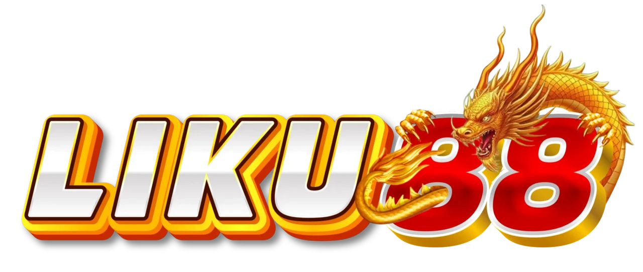 LIKU88 Logo