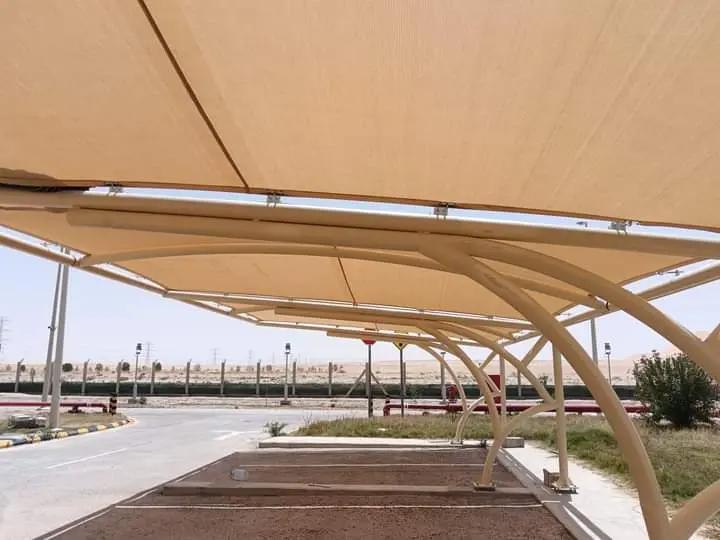 مظلة مسابح 9