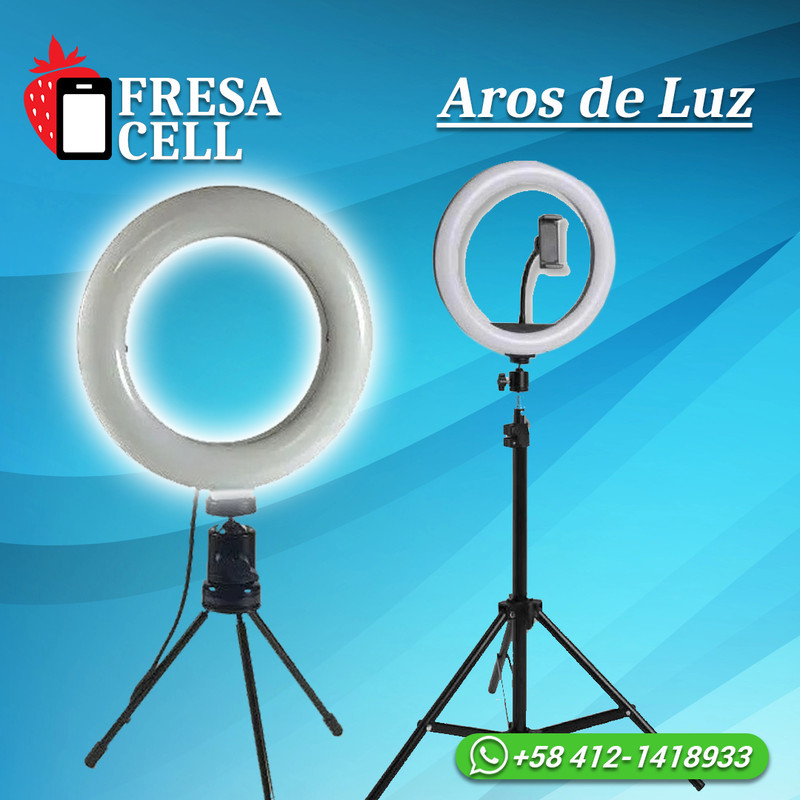 Fresa Cell 4