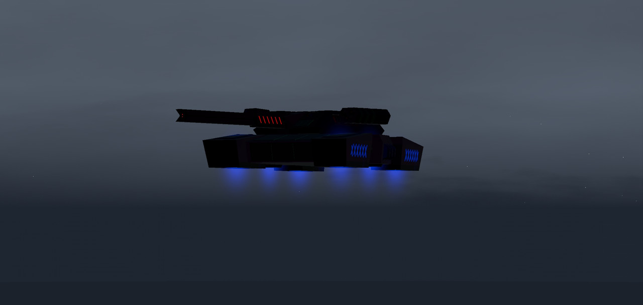 Tank