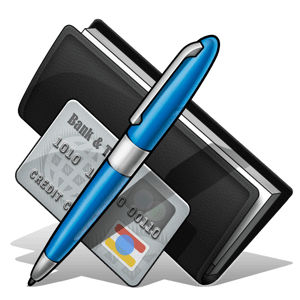 CheckBook Pro 2.7.9 macOS