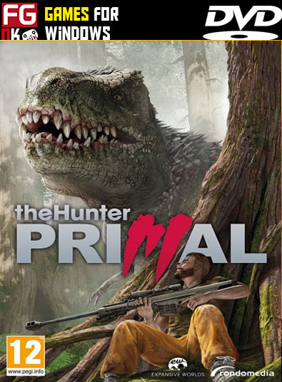 the hunter primal descargar the hunter primal descargar