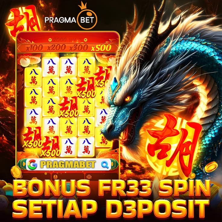 PRAGMABET : LINK SLOT GACOR 777 MAXWIN TERBARU HARI INI 2026 GAMPANG MENANG