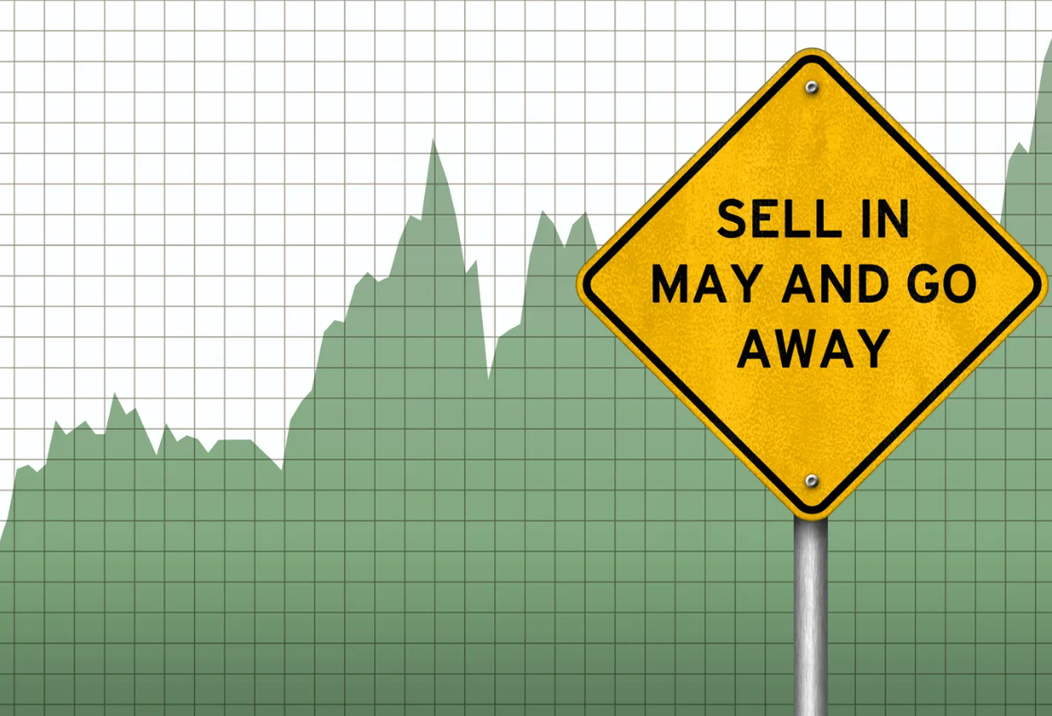 guide Sell in May and go away