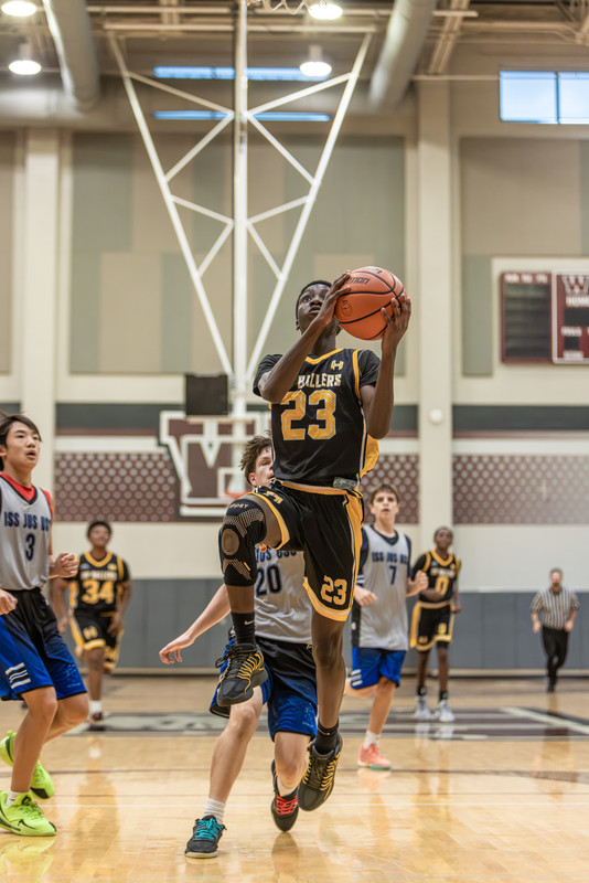 HV Ballers Elite