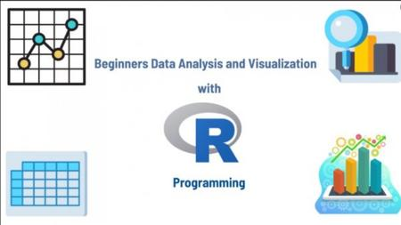 Data Analysis and Visualisations using R