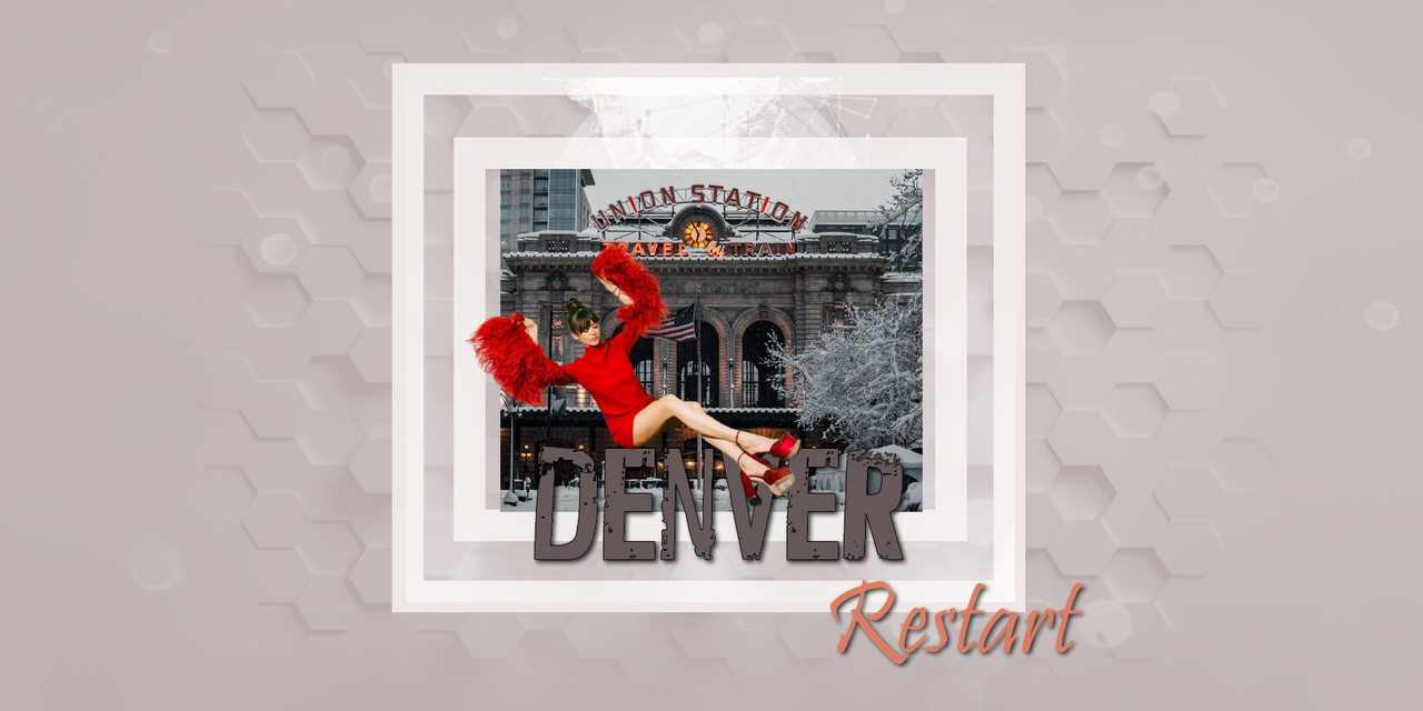 Denver : Restart