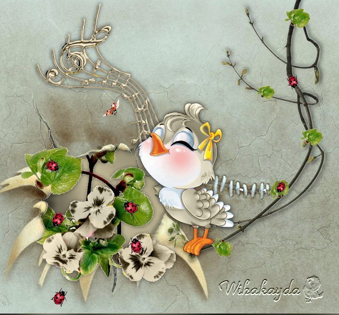 Bird-sing-notes