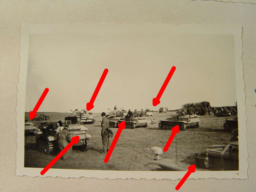 PANZER KOMPANIE 312 Fkl, Ladungdträger Sturmgeschütz7