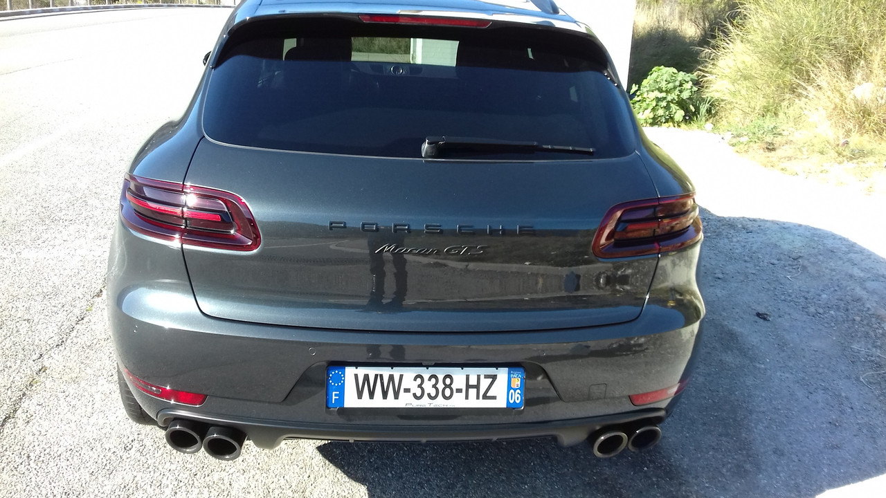 Porsche Macan GTS 2017. (6) (2)