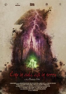 Come In Cielo Così In Terra (2020) WebDL 1080p AC3 ITA