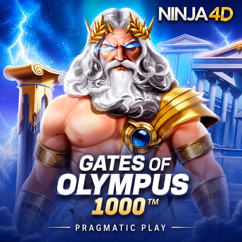 Gates of Olympus