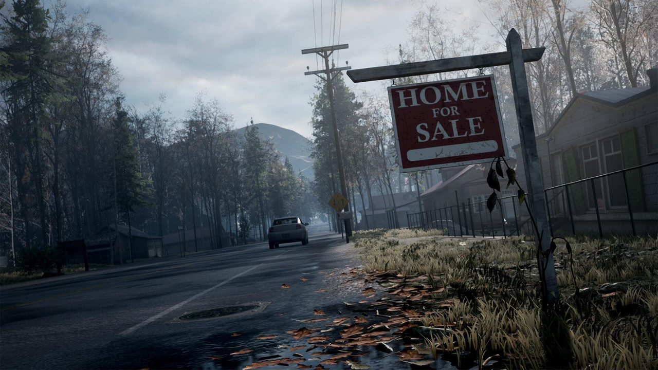 Twin Mirror Unity3D Nemirtingas Emu Linux Wine