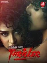 Watch Thriller (2020) HDRip  Telugu Full Movie Online Free