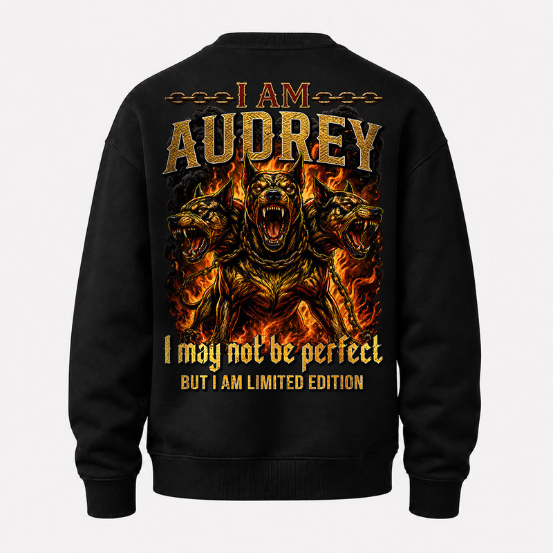 AUDREY
