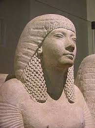 King Horemheb