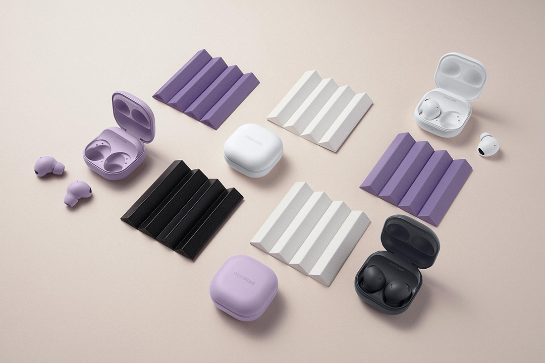 Galaxy Buds2 Pro1