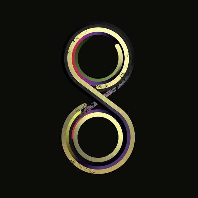 Subsonica - 8 (Album, Columbia, 2018) FLAC LossLess