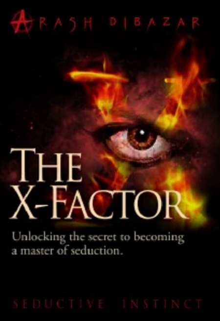 The X-Factor - Arash Dibazar