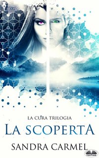 Sandra Carmel – La scoperta (2022)