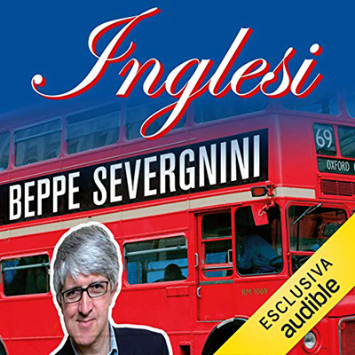 Beppe Severgnini - Inglesi (2019) (mp3 - 128 kbps)