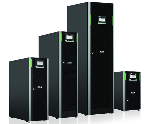 ТОП-5 причин выбрать ИБП Eaton