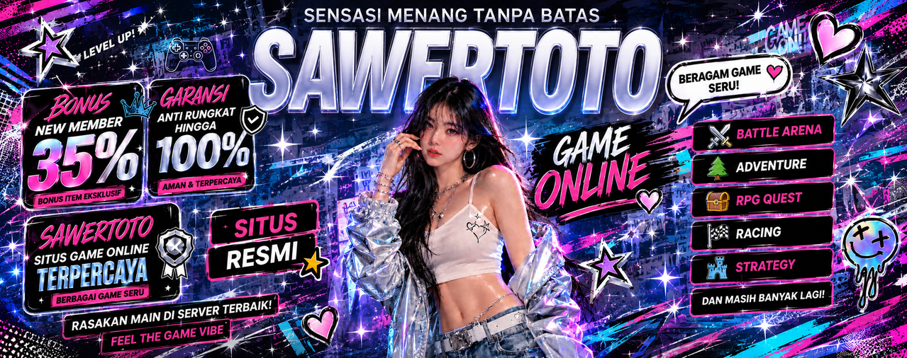 Link sawertoto Terbaru