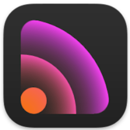 Feeder 4.4.1 macOS