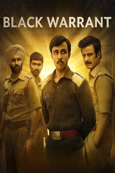 Black Warrant (Season 1) Multi Audio [Hindi-English-Tamil-Telugu] WEB Series WEB-DL ESub – 720p [550MB]