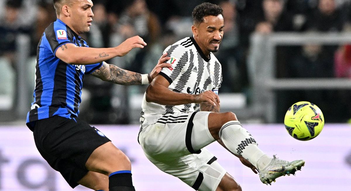 Rojadirecta Inter-Juventus Streaming Gratis Roja Club info Diretta TV.