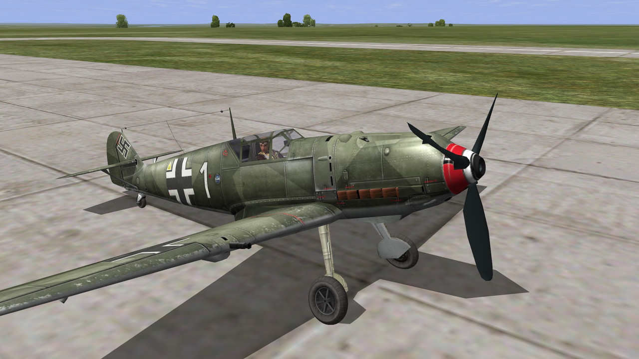 Bf109E3_JG1_1939 1K fov55degree b