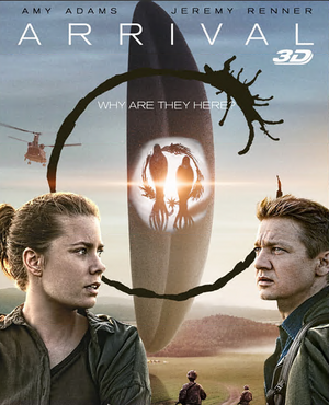 Arrival (2016) mkv 3D Half SBS 1080p AC3 DTS ENG Sub - DB