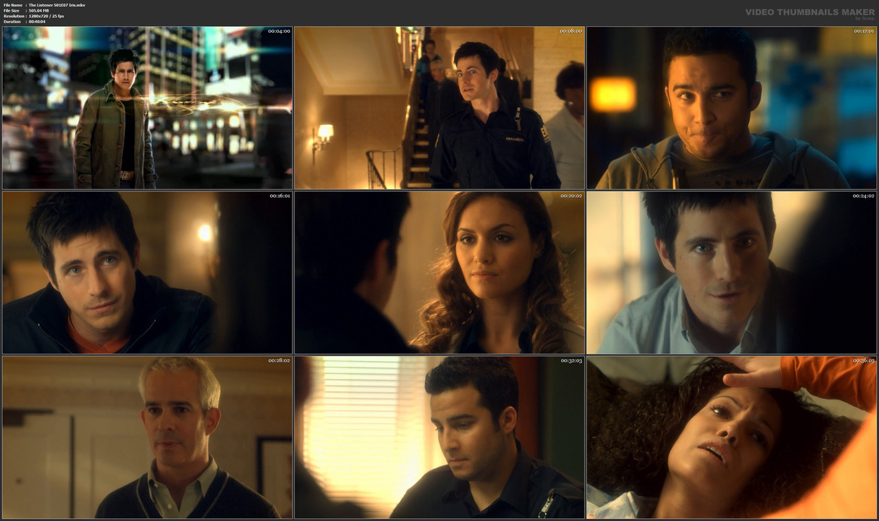 The Listener S01E07 Iris.mkv