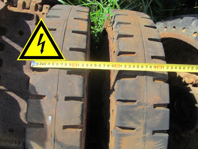 Каток штамп норм