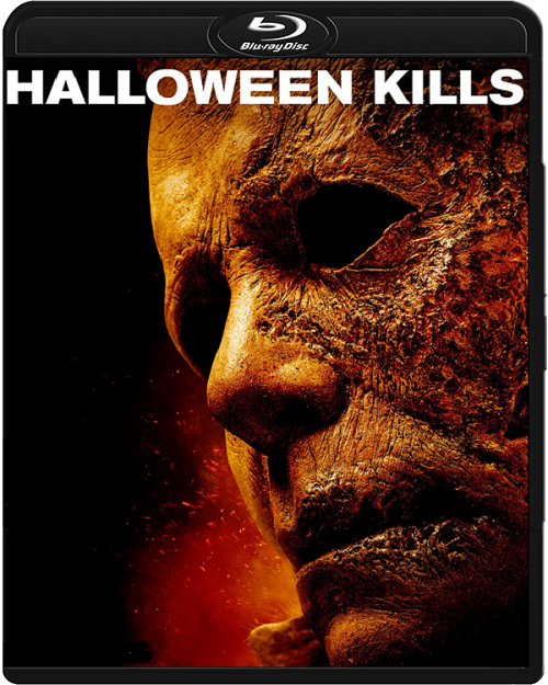 Halloween zabija / Halloween Kills (2021) THEATRiCAL.MULTi.1080p.BluRay.x264.AC3-DENDA / LEKTOR i NAPISY PL