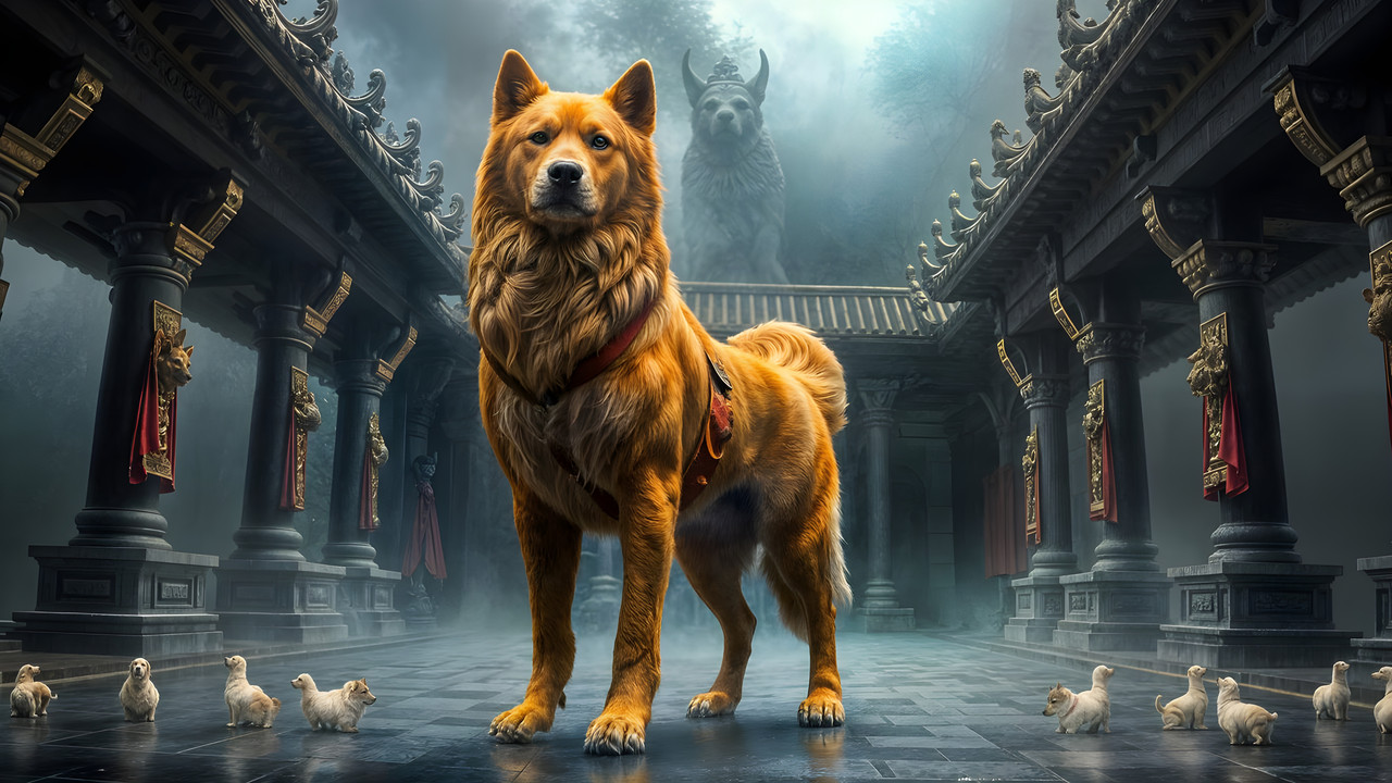 Akita